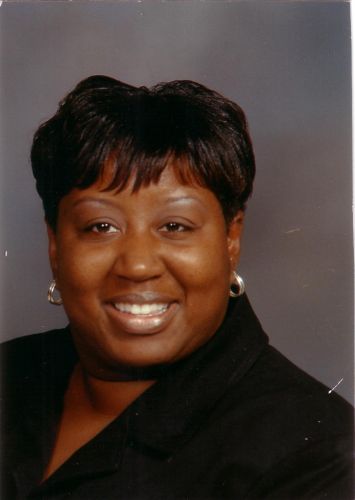 Toni Boulware