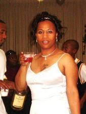 Tonya Holloman