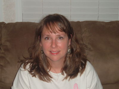 Lisa Cates