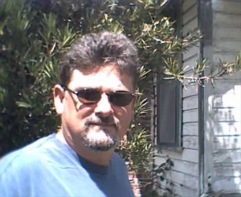 Mark Gregaitis