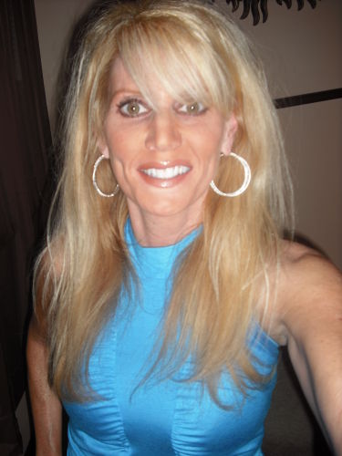 Judy Alligood