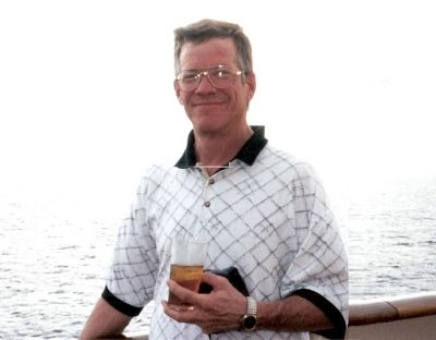 Charles Parvin