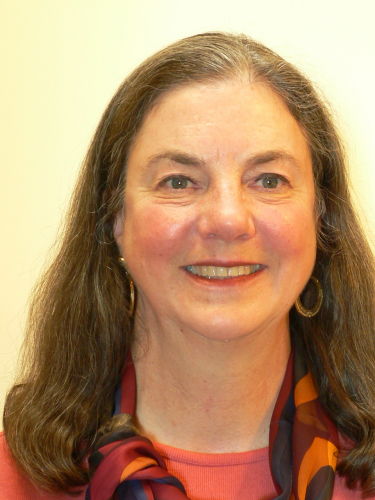 Mary Weathers