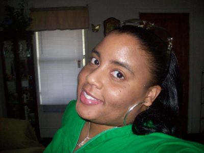 Cordia Crawford