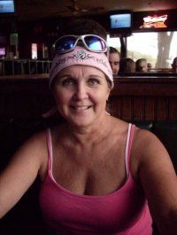Deborah Barrett