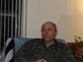 Michael Fryman