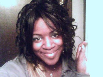 Rasheena Nichols