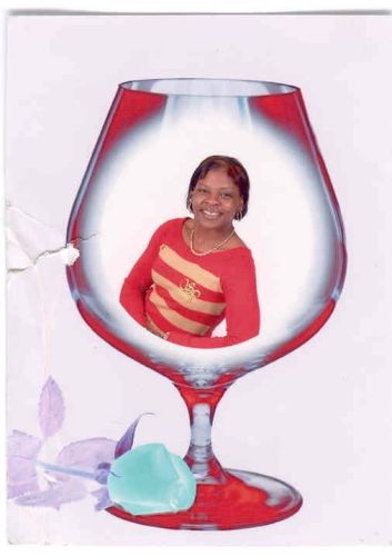 Shequonia Stanley