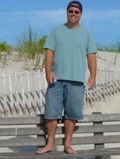 Christopher Haines