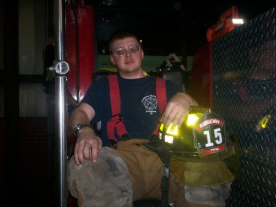 Brandon Harrison