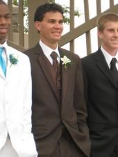 Brandon Rodriguez