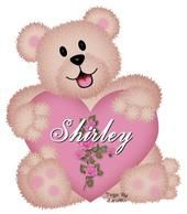 Shirley Steen