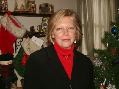 Vicki Heidelberger