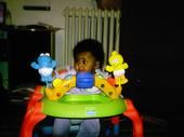 Shernell Cumberbatch