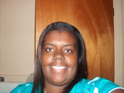 Theresa Landrum