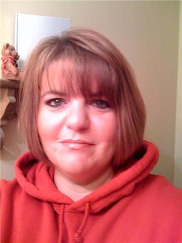 Kristy Payne