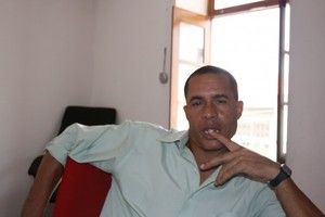 Carlos Silva
