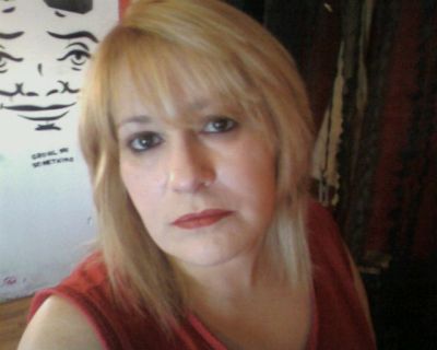 Nydia Gregory