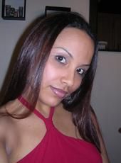 Sasha Torres