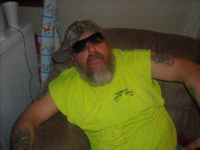 Tony White