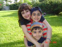 Naghmeh Samimi
