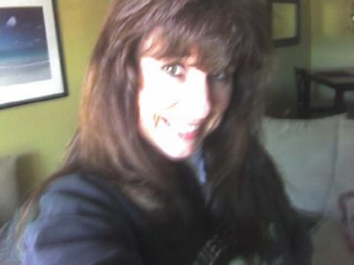 Carrie Weishaupt
