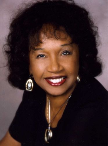 Venetta Whitaker