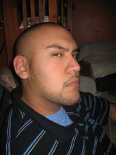 Efrain Mendoza