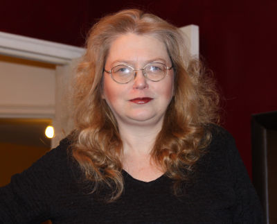 Deborah Arnott