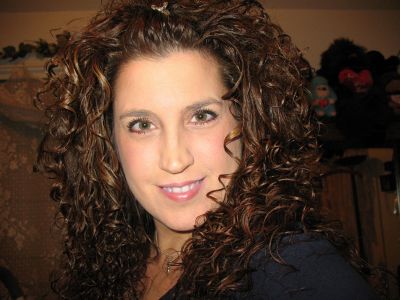 Holly Pinterick