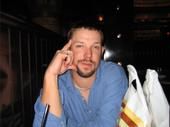 Chad Meiers