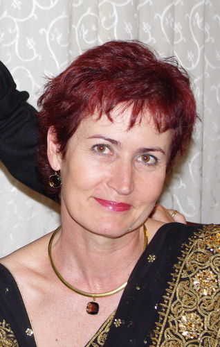 Beata Gillis