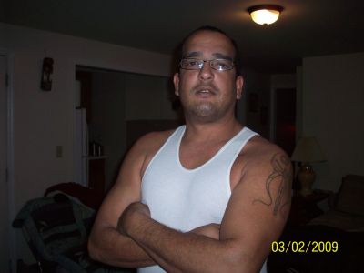 Francisco Cruz