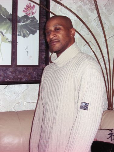 Sean Fluker