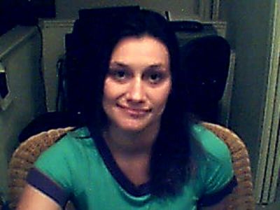 Christina Rodgers