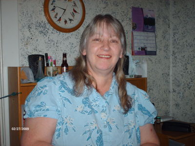 Connie Bush