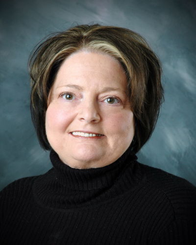 Patsy Nelson