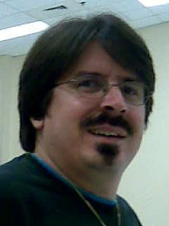 Stephen Still