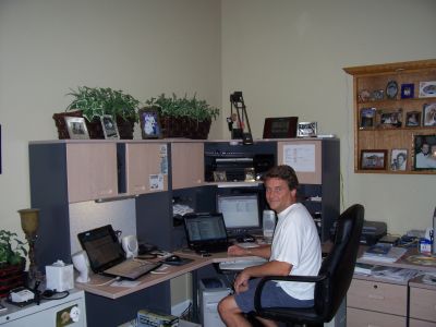 Michael Karpiel