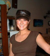 Trisha Lundwall