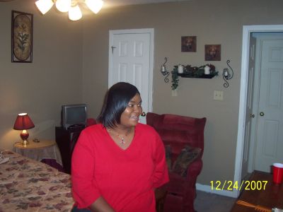 Joyce Glover