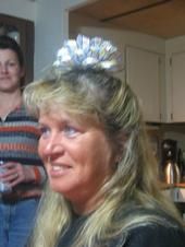 Wanda Beard