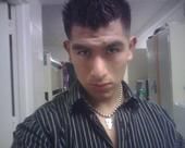 Victor Pacheco