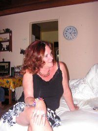 Christine Hense