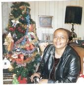 Pattie Horton