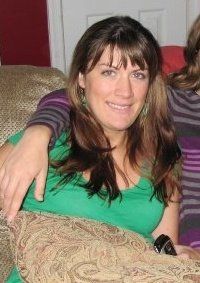 Kimberly Thomas