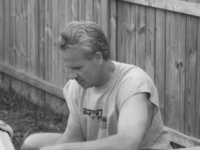 Donald Dunn