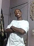 Timothy Brunson