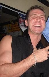 Sean Rhea