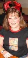 Annette Kluth